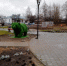 Городская эспланада - Красновишерский район